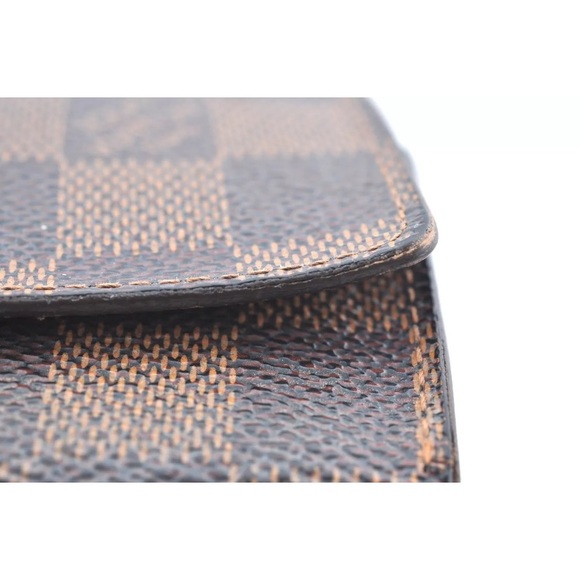 Authentic Louis Vuitton Damier Multicles 6 Key Case Holder N62630 LV K6700 - Picture 6 of 13